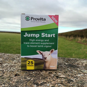 Provita Jump Start